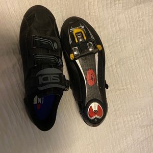SIDI Cycling Shoes